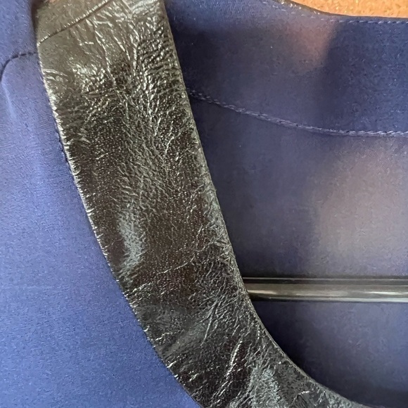 L’AGENCE Silk blouse - Picture 7 of 10